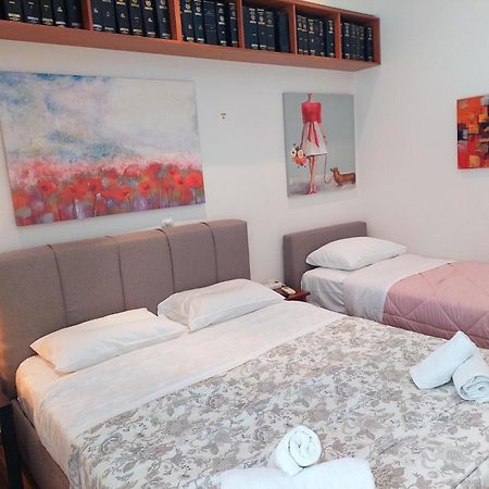 Lovely Apartment In Athens Center المظهر الخارجي الصورة