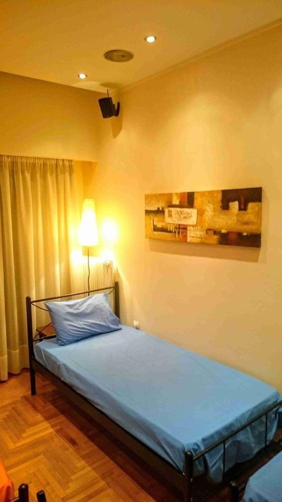 Lovely Apartment In Athens Center المظهر الخارجي الصورة