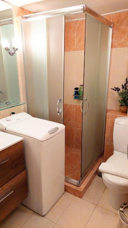 Lovely Apartment In Athens Center المظهر الخارجي الصورة