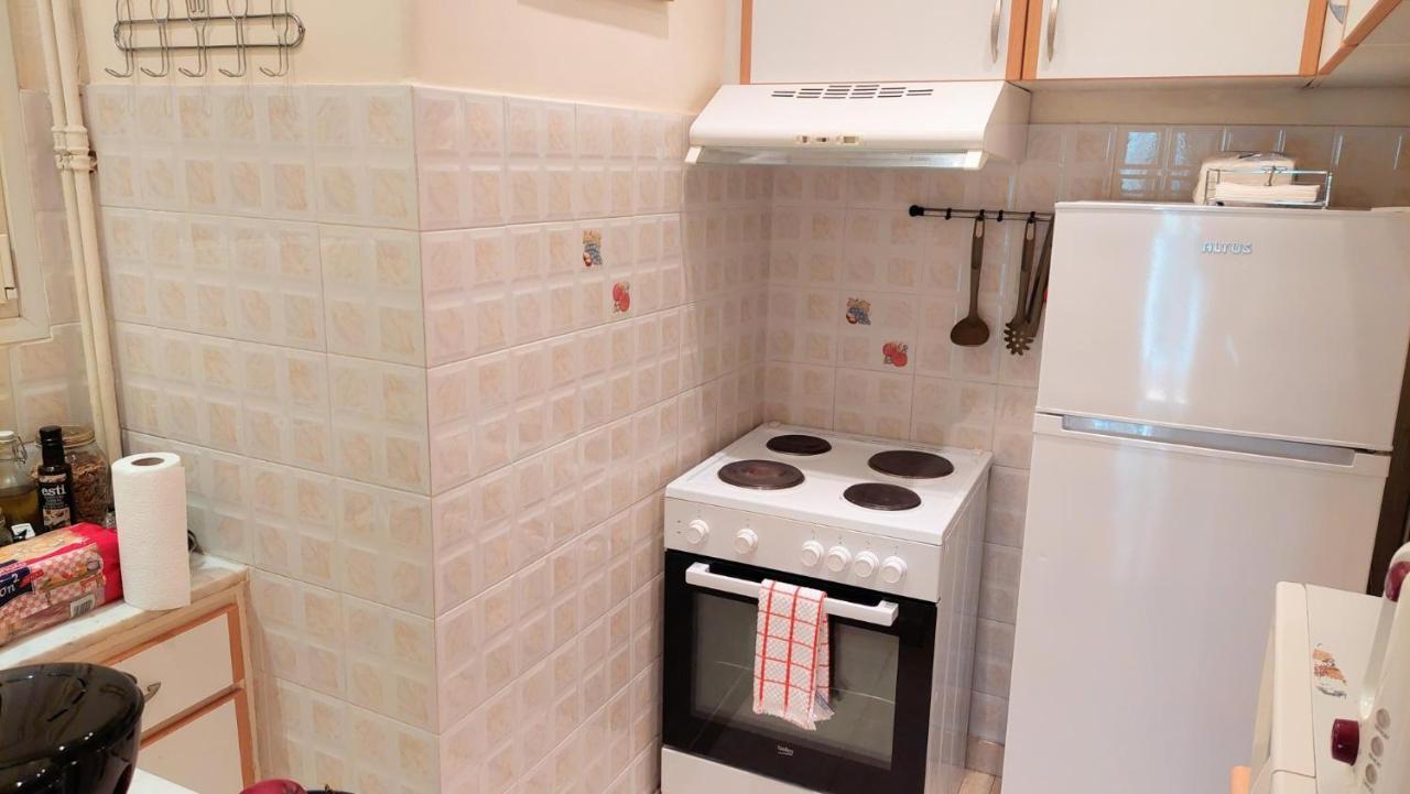 Lovely Apartment In Athens Center المظهر الخارجي الصورة