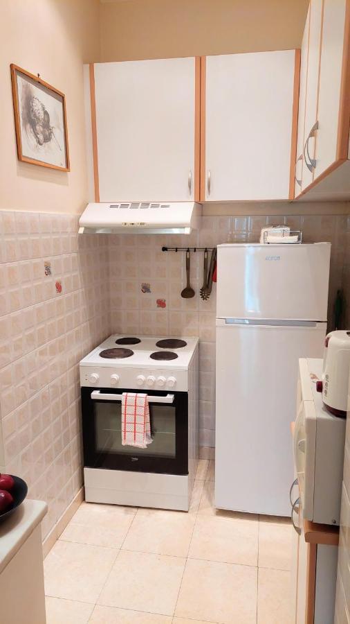Lovely Apartment In Athens Center المظهر الخارجي الصورة
