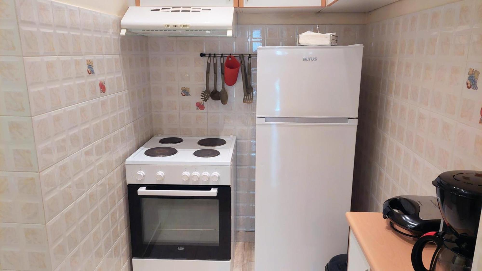 Lovely Apartment In Athens Center المظهر الخارجي الصورة