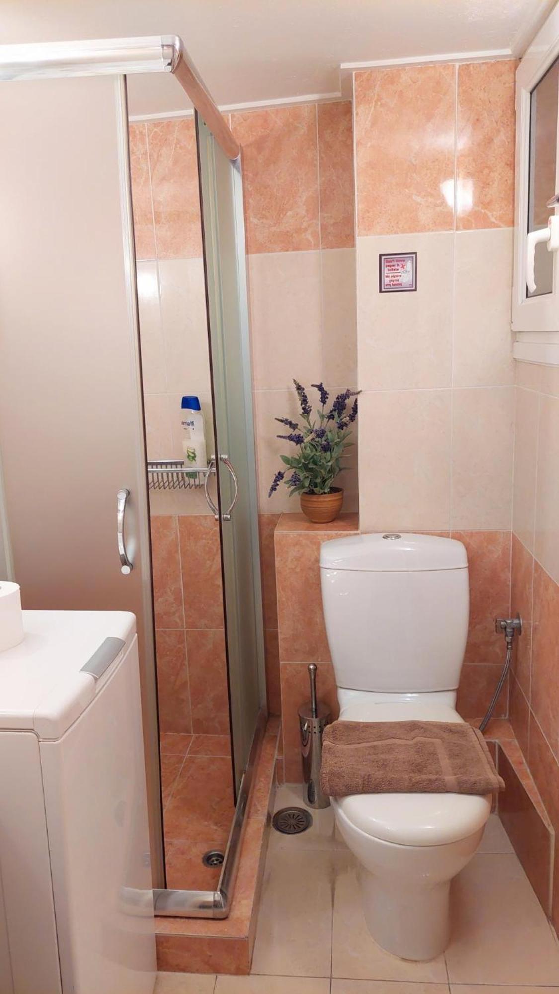 Lovely Apartment In Athens Center المظهر الخارجي الصورة