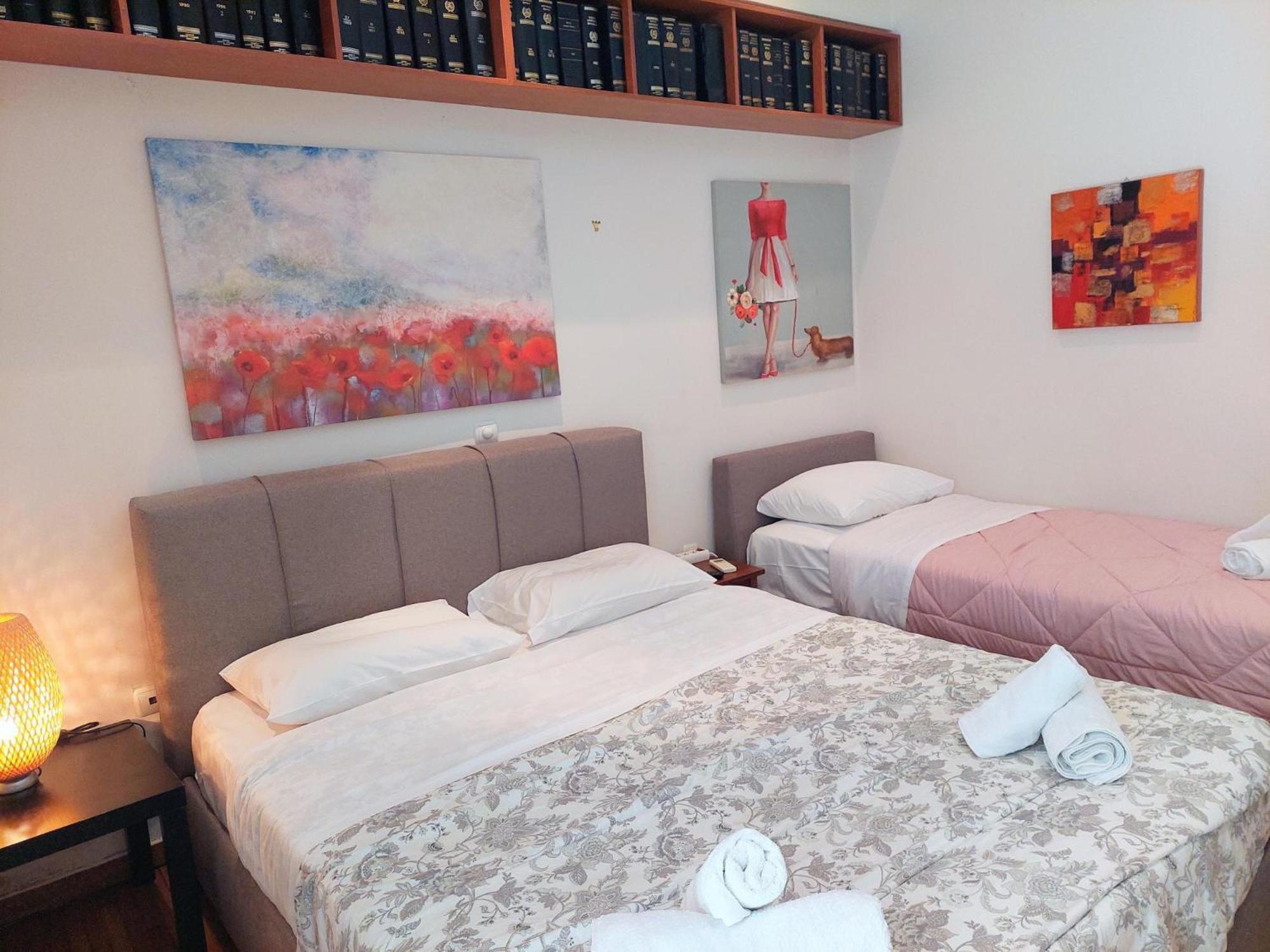 Lovely Apartment In Athens Center المظهر الخارجي الصورة
