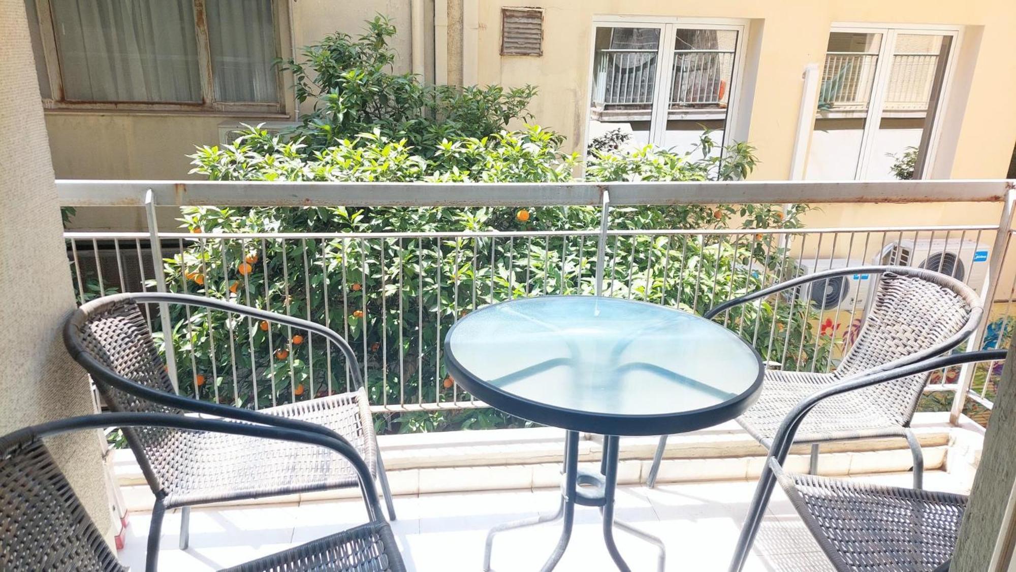Lovely Apartment In Athens Center المظهر الخارجي الصورة