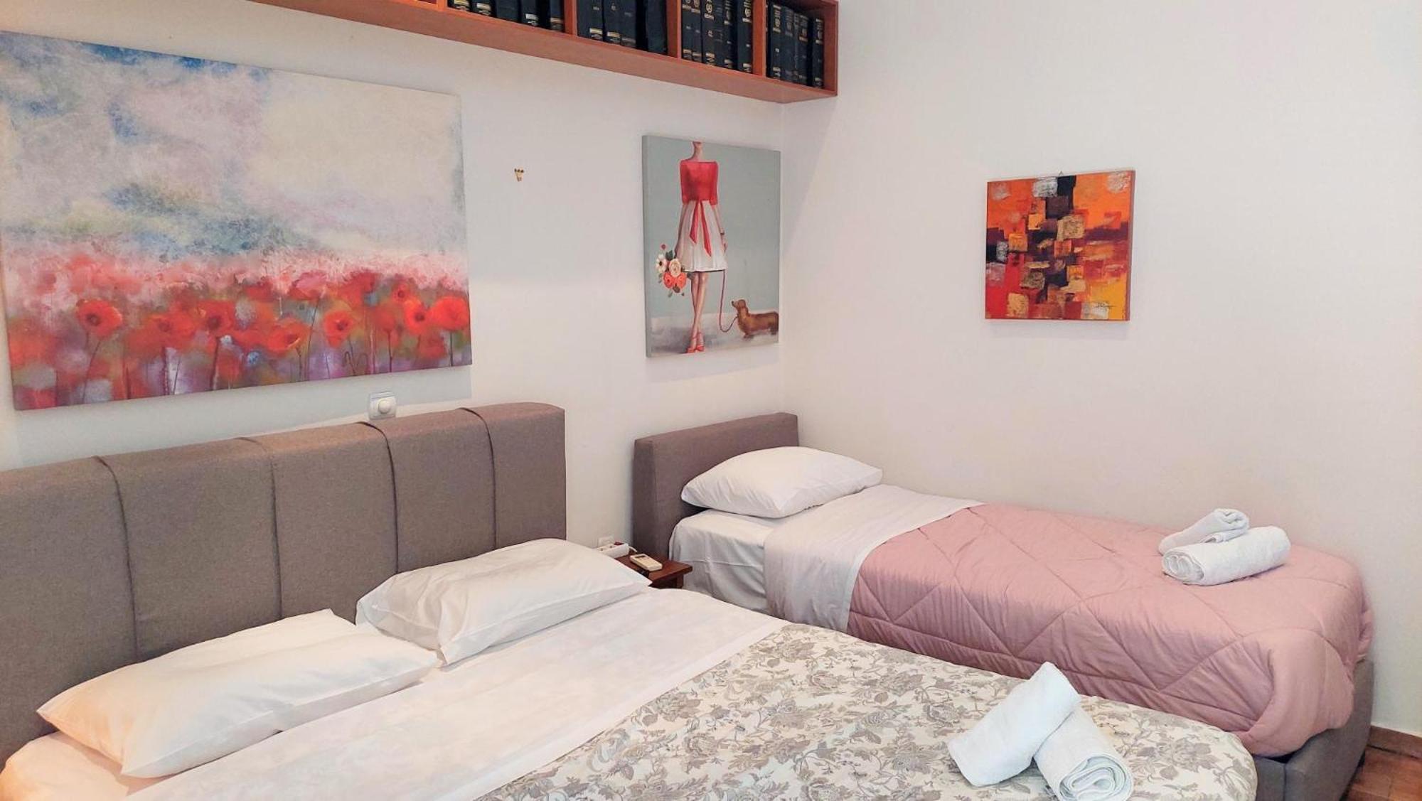 Lovely Apartment In Athens Center المظهر الخارجي الصورة