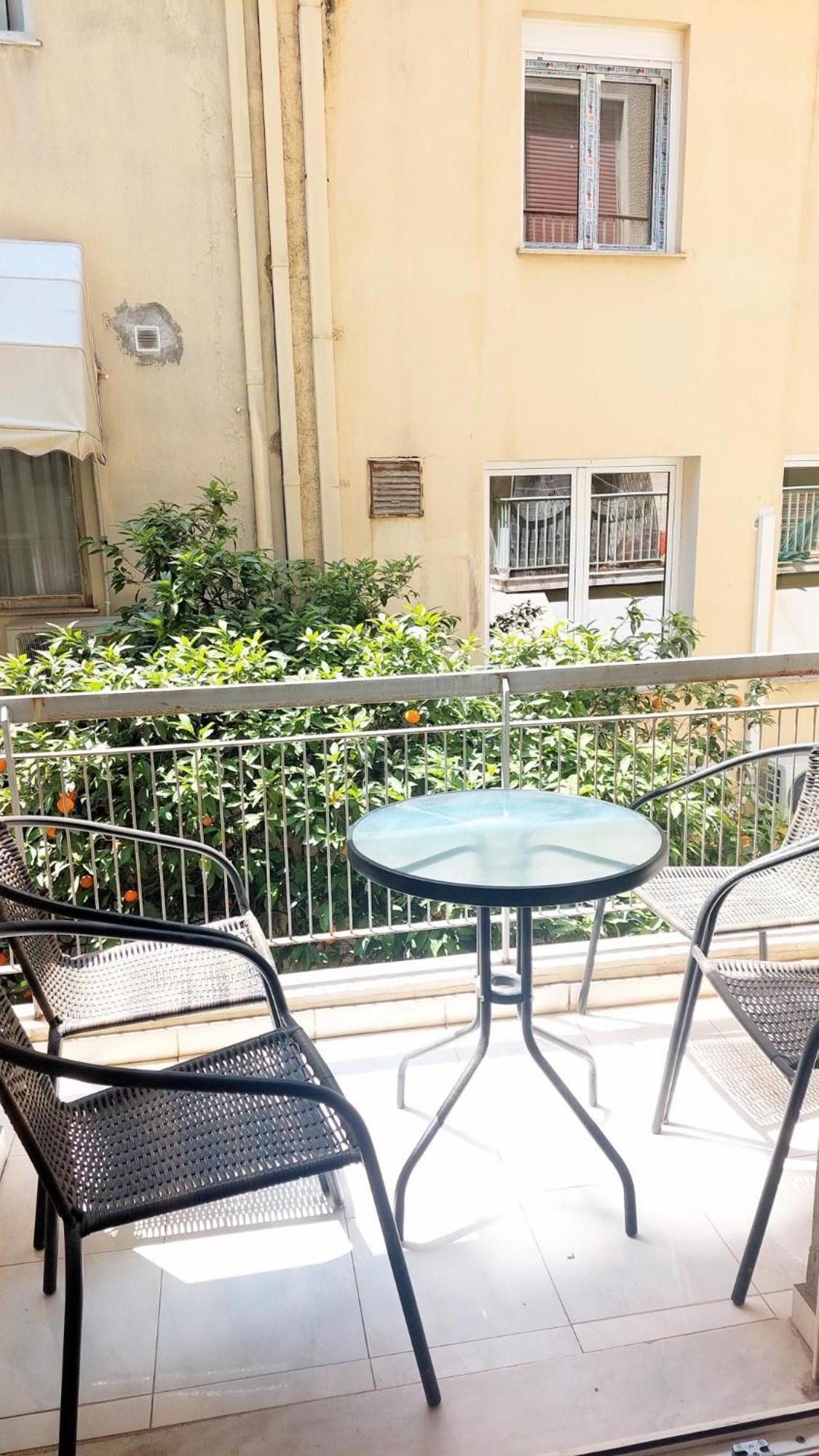 Lovely Apartment In Athens Center المظهر الخارجي الصورة