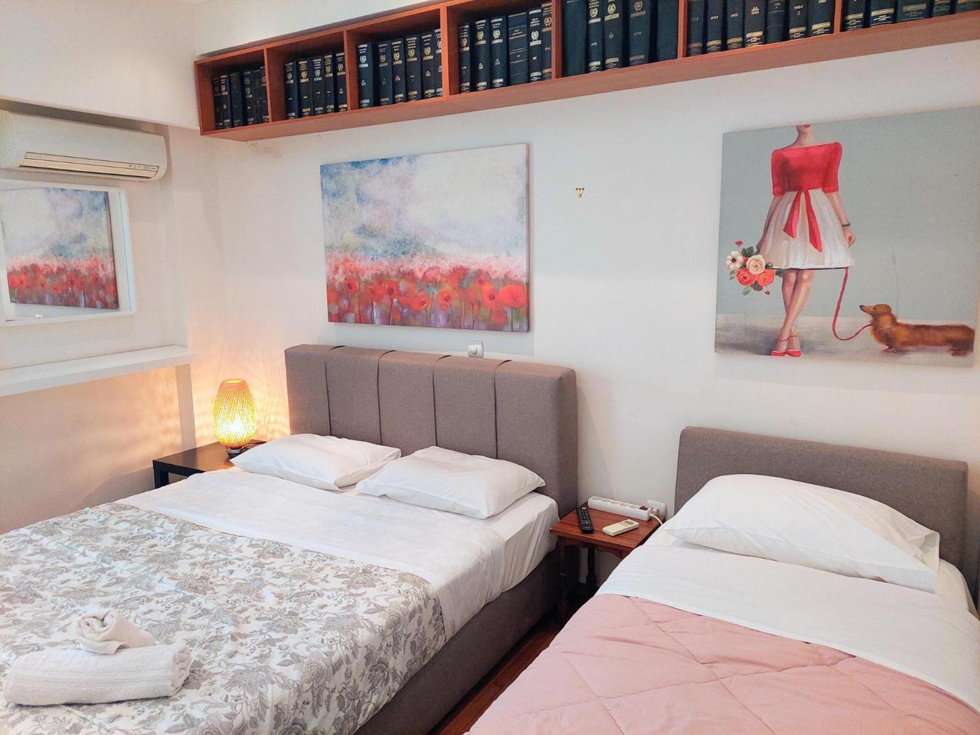 Lovely Apartment In Athens Center المظهر الخارجي الصورة